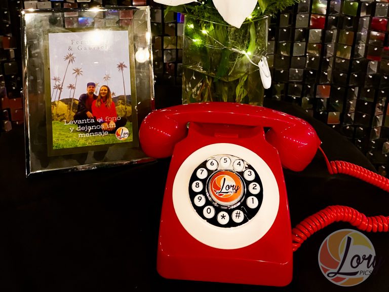 Telefono 2